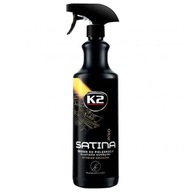 K2 Pro Satina 1L - Vnútorný obklad K2 Pro Satina 1L - Vnútorný obklad