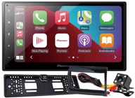 RÁDIO PIONEER ANDROID AUTO CITROEN JUMPER FIAT DUCATO PEUGEOT BOXER OD 2011 RÁDIO PIONEER ANDROID AUTO CITROEN JUMPER FIAT DUCATO PEUGEOT BOXER OD 2011