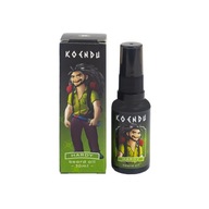 Koendu HARDY olej na fúzy 30 ml Koendu HARDY olej na fúzy 30 ml