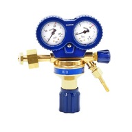 Redukcia valca OXYGEN série Magnum 128 na kyslík Redukcia valca OXYGEN série Magnum 128 na kyslík