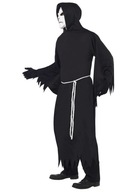 Karnevalový kostým DEATH of the Grim Reaper - M