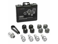 SKRUTKY PROTI KRÁDEŽU PRE AUDI DISKY M14 x 1,5 x 45 SKRUTKY PROTI KRÁDEŽU PRE AUDI DISKY M14 x 1,5 x 45