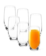6x POHÁR NA NÁPOJE, ŠŤAVU, VODU, 360 ml Diamant 6x POHÁR NA NÁPOJE, ŠŤAVU, VODU, 360 ml Diamant