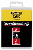 SPOJKA A 8 MM 5/16" LD 5/53/530 STANLEY SPOJKA A 8 MM 5/16" LD 5/53/530 STANLEY