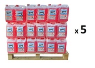 Zimná kvapalina do ostrekovačov Scented 5x108sz VEĽKOOBCHOD Zimná kvapalina do ostrekovačov Scented 5x108sz VEĽKOOBCHOD