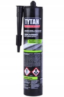 TYTAN STREŠNÝ TĚSNÍK BITUMINÁL ČIERNY 280ML 1KS TYTAN STREŠNÝ TĚSNÍK BITUMINÁL ČIERNY 280ML 1KS