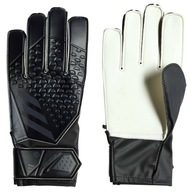 Brankárske rukavice ADIDAS Predator junior R. 5 Brankárske rukavice ADIDAS Predator junior R. 5
