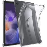 SILIKÓNOVÉ puzdro pre GALAXY TAB A8 10,5 TRANSPARENT