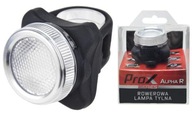 PROX ALPHA R USB zadné svetlo na bicykel 30 LM PROX ALPHA R USB zadné svetlo na bicykel 30 LM