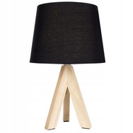 Nočná lampa do spálne Nočná lampa do spálne