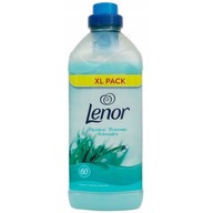 LENOR TEKUTÉ Zmäkčovanie JARNÁ SVIEŽOSŤ 1,38L 60 PRANÍ LENOR TEKUTÉ Zmäkčovanie JARNÁ SVIEŽOSŤ 1,38L 60 PRANÍ