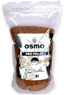 Osmo PRO PELLET 2mm LIGHT kŕmna peleta Osmo PRO PELLET 2mm LIGHT kŕmna peleta