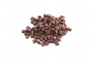 Keratínové granule 30 gramov uggBRN - HNEDÁ