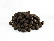 Meus Durus Pellet s otvorom 18mm 1kg Krill Meus Durus Pellet s otvorom 18mm 1kg Krill