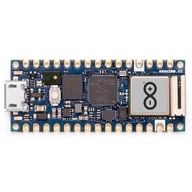 Arduino Nano RP2040 Connect - ABX00052 Arduino Nano RP2040 Connect - ABX00052