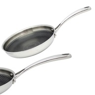 Panvica 28 cm Jednoduché čistenie Indukcia PLYN Panvica 28 cm Jednoduché čistenie Indukcia PLYN