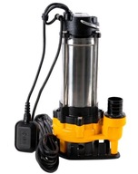 WQF 1100 IBO 500L/min čerpadlo na odpadovú vodu a septik WQF 1100 IBO 500L/min čerpadlo na odpadovú vodu a septik