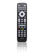 Univerzálny diaľkový ovládač PHILIPS SRP2018/10 8V1 Univerzálny diaľkový ovládač PHILIPS SRP2018/10 8V1