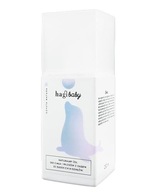 Hagi Baby Natural Telový a vlasový gél s mandľovým olejom 250 ml Hagi Baby Natural Telový a vlasový gél s mandľovým olejom 250 ml