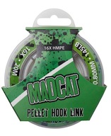 Sumec RIG PELLET HOOK LINK 65kg/20m MADCAT Sumec RIG PELLET HOOK LINK 65kg/20m MADCAT