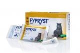 Fypryst cat - 3 pipety Fypryst cat - 3 pipety