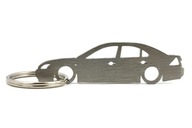 Kľúčenka Ford Mondeo MK3 sedan, nehrdzavejúca oceľ Kľúčenka Ford Mondeo MK3 sedan, nehrdzavejúca oceľ