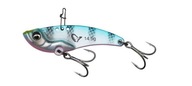 Cicada SAVAGE GEAR Vib čepeľ 5,5 cm 14,5 g MODRÁ RUŽOVÁ Cicada SAVAGE GEAR Vib čepeľ 5,5 cm 14,5 g MODRÁ RUŽOVÁ