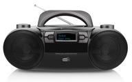 BOOMBOX RÁDIO CD MP3 USB PREHRÁVAČ DAB+ FM GOGEN BOOMBOX RÁDIO CD MP3 USB PREHRÁVAČ DAB+ FM GOGEN