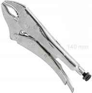 BAHCO 2951-140 MORSE ZAMYKACIE KLIEŠTE 140 mm BAHCO 2951-140 MORSE ZAMYKACIE KLIEŠTE 140 mm