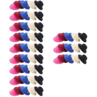 60 ks Ozdobné kompaktné doplnky pre bábiky Tiny Hat 60 ks Ozdobné kompaktné doplnky pre bábiky Tiny Hat
