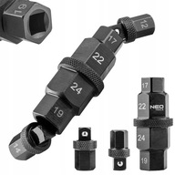 NEO NÁRADIE NA MOTORKY 6 V 1 10-501 NEO NÁRADIE NA MOTORKY 6 V 1 10-501