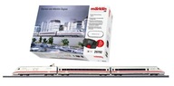 MÄRKLIN ELEKTRICKÝ VLAK START ICE 2 H0 29792 MÄRKLIN ELEKTRICKÝ VLAK START ICE 2 H0 29792