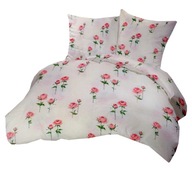 POSTEĽNOSŤ KôRA 200x220cm PREMIUM 100% BAVLNA KÔRA Rose stonka losos POSTEĽNOSŤ KôRA 200x220cm PREMIUM 100% BAVLNA KÔRA Rose stonka losos