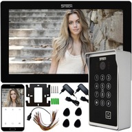 VIDEO INTERPHONE WIFI VIDEO INTERPHONE VIDEO INTERPHONE 5TECH VIDEO INTERPHONE WIFI VIDEO INTERPHONE VIDEO INTERPHONE 5TECH