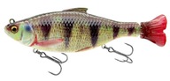 Savage Gear 3D TVRDÝ PULSETAIL 13,5cm 40g BÝDEK Savage Gear 3D TVRDÝ PULSETAIL 13,5cm 40g BÝDEK