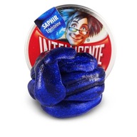 Clever plastici drahý kov 40g kovový zafírový zafír Clever plastici drahý kov 40g kovový zafírový zafír