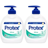 Protex Ultra tekuté mydlo na ruky 300 ml Protex Ultra tekuté mydlo na ruky 300 ml
