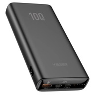 VEGER POWER BANK PD USB-C 20000mAh 100W PRE LAPTOP VEGER POWER BANK PD USB-C 20000mAh 100W PRE LAPTOP