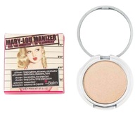 TheBalm Mary-Lou Manizer Highlighter 2,7 g TheBalm Mary-Lou Manizer Highlighter 2,7 g