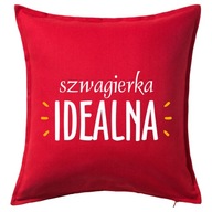 ŠVARGERKA DOKONALÝ darček do vankúša ŠVARGERKA DOKONALÝ darček do vankúša