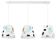 LOFT DETSKÉ DETSKÉ LAMPY BAMBI STROPNÉ ZÁVESNÉ LAMPY LOFT DETSKÉ DETSKÉ LAMPY BAMBI STROPNÉ ZÁVESNÉ LAMPY