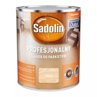 SADOLIN LAK NA PARKETY ČÍRY LESK 0,75L SADOLIN LAK NA PARKETY ČÍRY LESK 0,75L