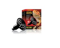 EXO TERRA HEAT WAVE 100W HAGEN TEPELNÁ LAMPA EXO TERRA HEAT WAVE 100W HAGEN TEPELNÁ LAMPA