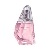 Dámsky parfum Avon Perceive Silk Delicate Sensual