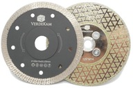 DISKY NA REZANIE A BRÚSENIE POGREEN 125MM SADA DISKY NA REZANIE A BRÚSENIE POGREEN 125MM SADA