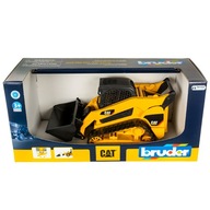 Pásový nakladač Caterpillar Bruder 02136 Pásový nakladač Caterpillar Bruder 02136