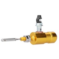 Univerzálna hydraulická spojka M10x1,25mm Univerzálna hydraulická spojka M10x1,25mm