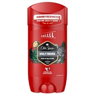 Old Spice Wolfthorn Deodorant tyčinka pre mužov 85 ml 48 hodín sviežosti Old Spice Wolfthorn Deodorant tyčinka pre mužov 85 ml 48 hodín sviežosti
