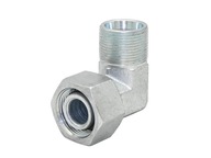 HYDRAULICKÝ KOLENO KONEKTOR S MATICOU M36x2 25S HYDRAULICKÝ KOLENO KONEKTOR S MATICOU M36x2 25S