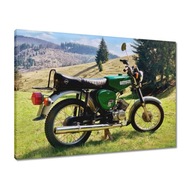 Obrázky 70x50 Simson S51 Electronic Obrázky 70x50 Simson S51 Electronic